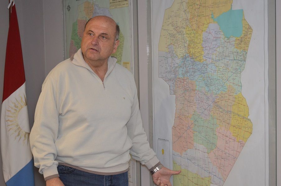 “Algunos funcionarios están haciendo carroña política con las inundaciones”