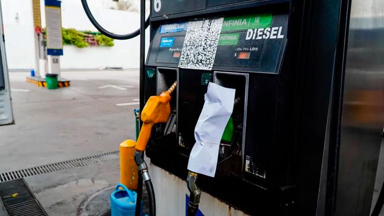 El campo advierte problemas con el abastecimiento de gasoil: "Sin combustible no hay producción"