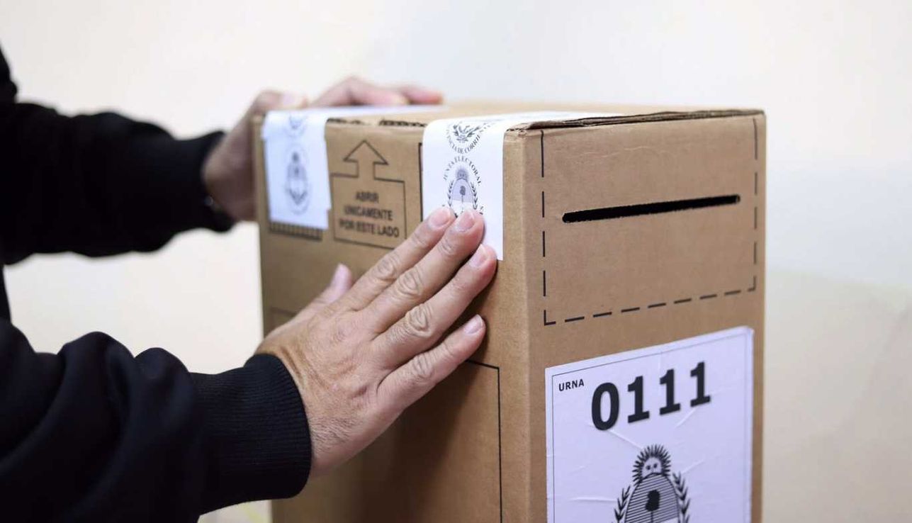 El mapa electoral 2023: el calendario distrito por distrito y los resultados de los que ya votaron