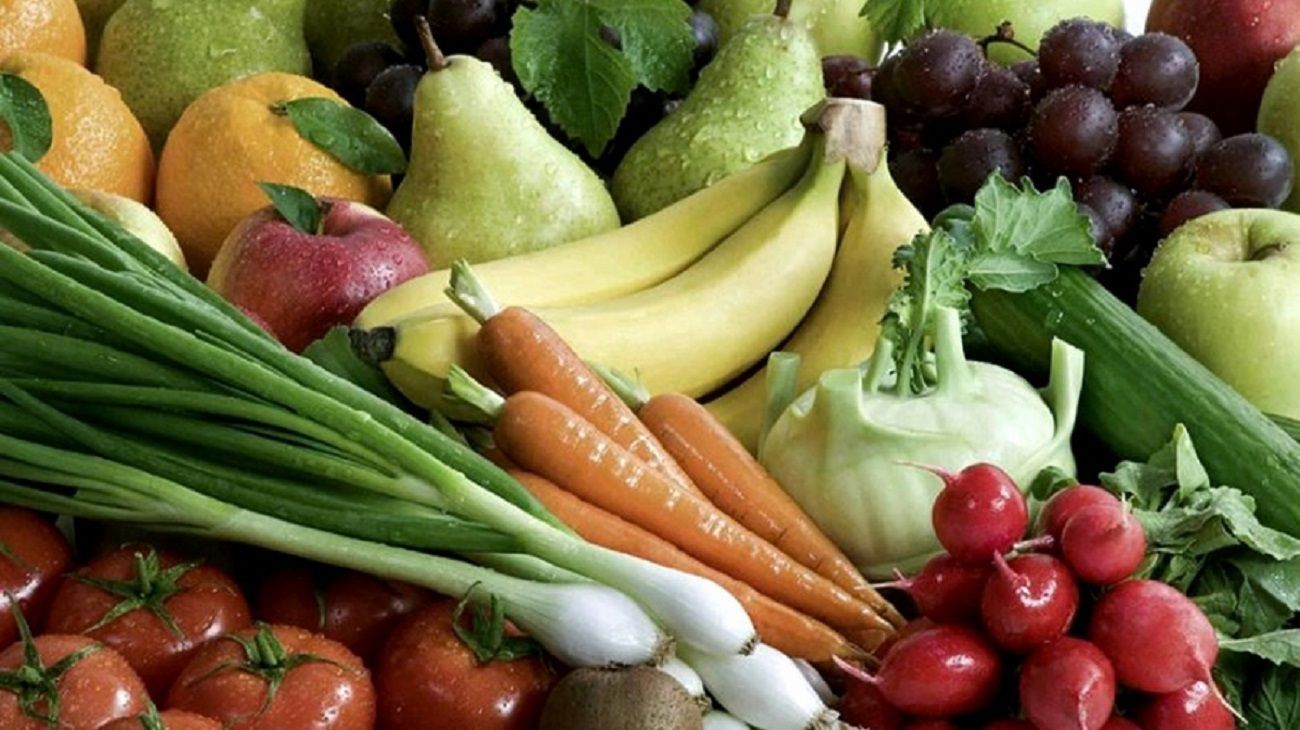 Cuáles son los motivos que produjeron el aumento de precios en frutas y hortalizas