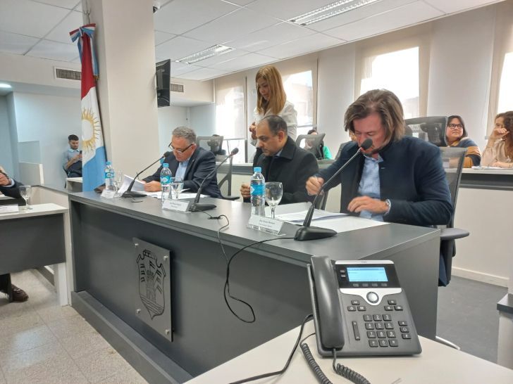Telecom ofrece capacitaciones al Ministerio Público Fiscal de Córdoba