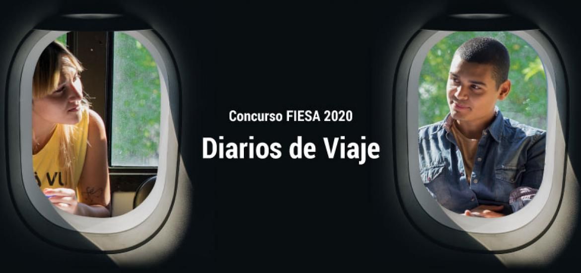 Diarios de viaje: estudiantes en movimiento
