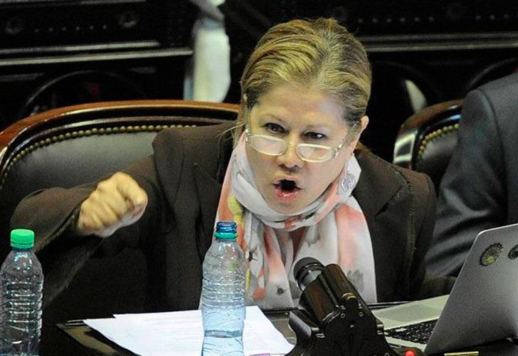 Camaño: “Macri es un gran evasor impositivo"