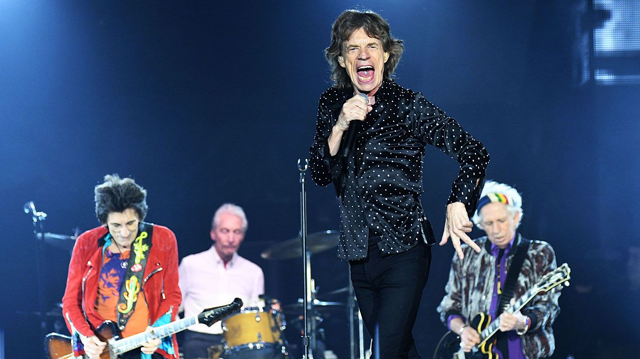 Mick Jagger: operación de corazón exitosa y vuelta a los escenarios