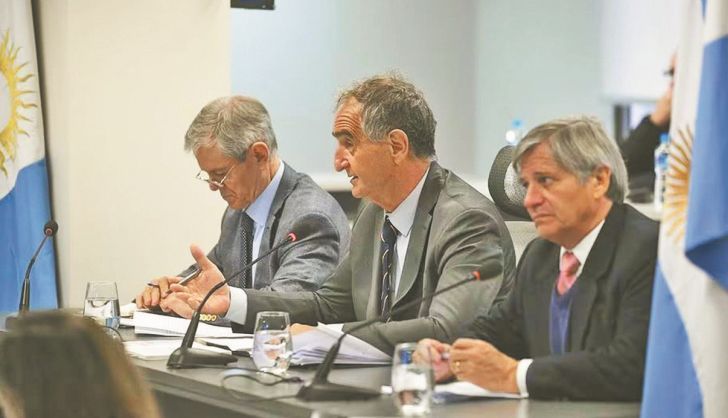 Venta fraudulenta de lotes en Rumipal: disidencias entre los jueces por las penas