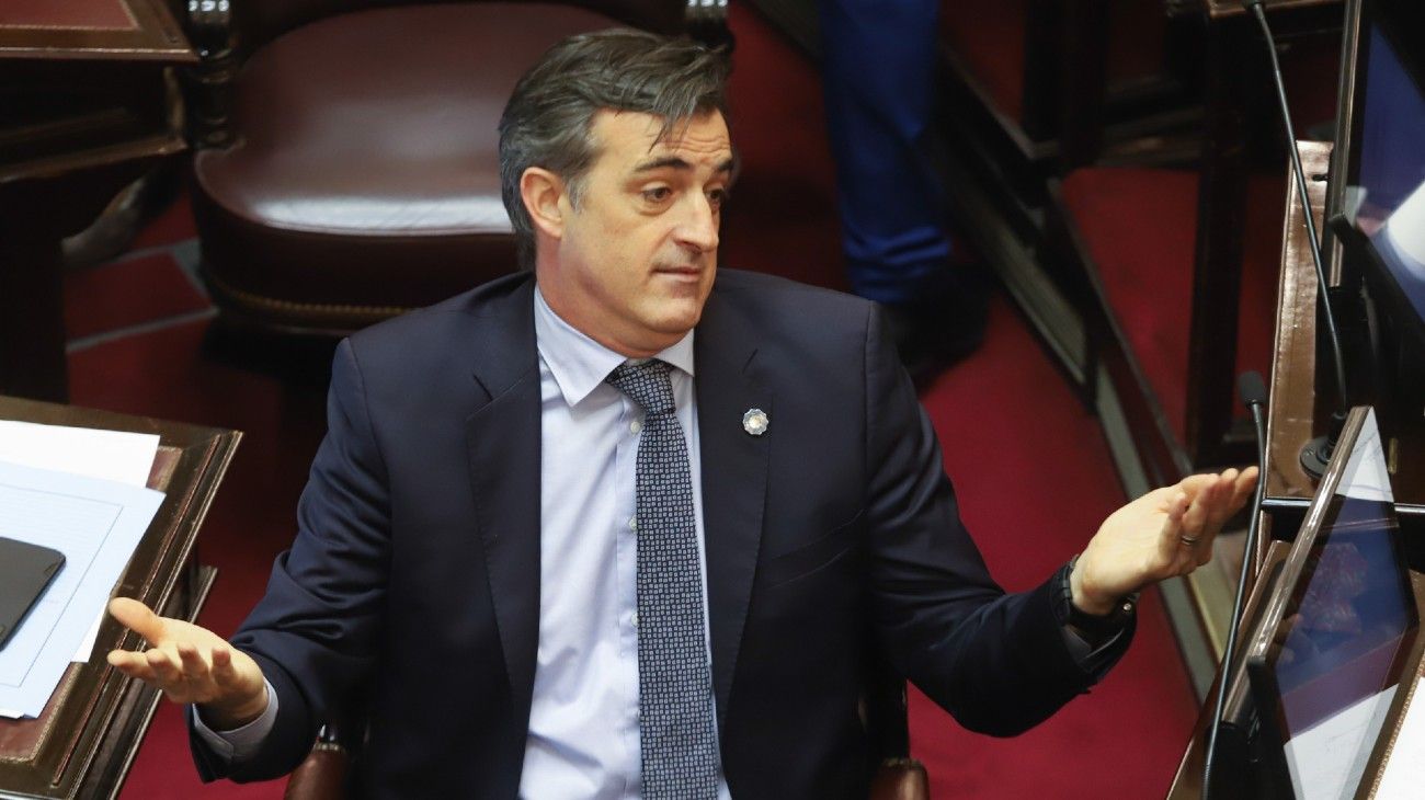 Qué es la disartria, la enfermedad que padece Esteban Bullrich