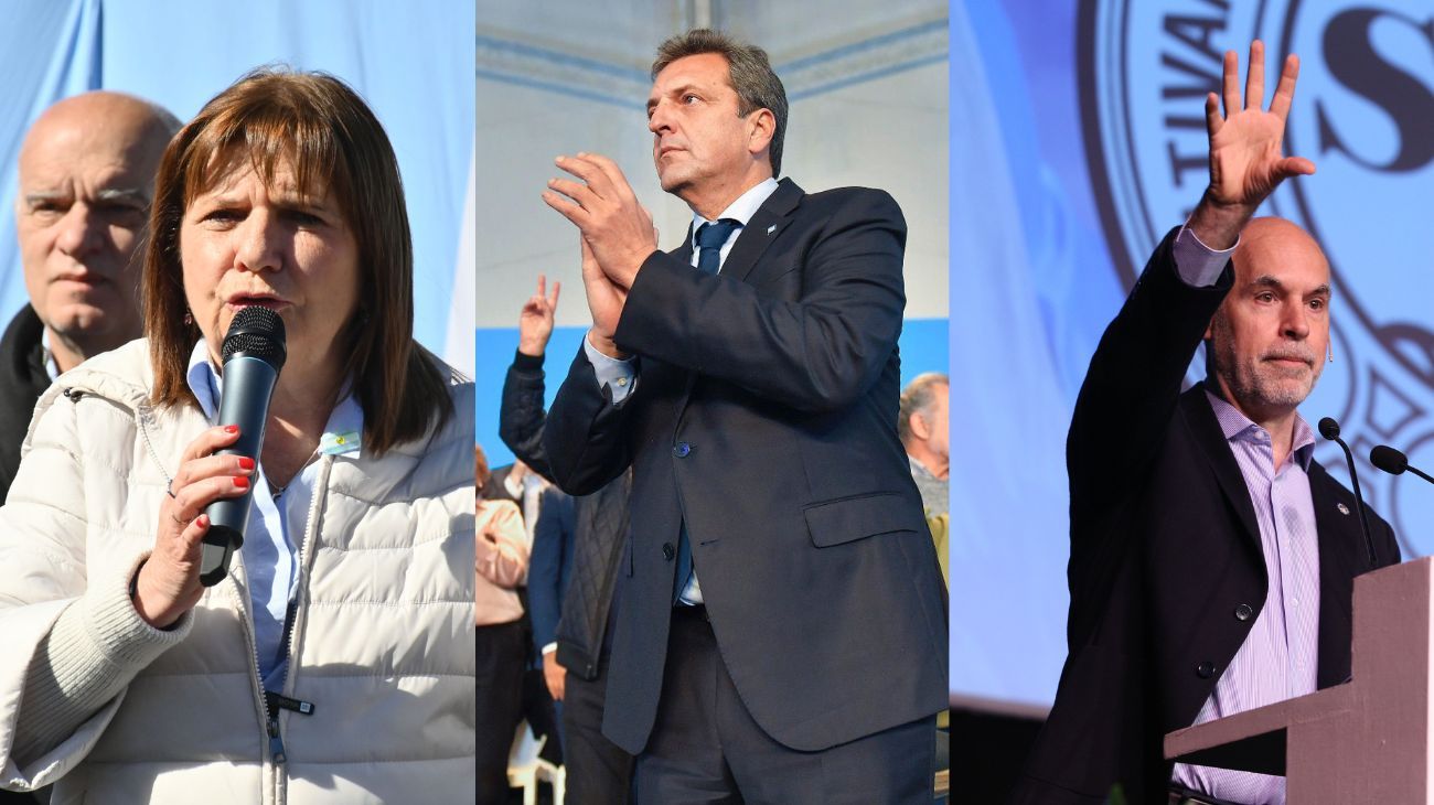 Tras el crimen de Morena, se suspendieron los cierres de campaña