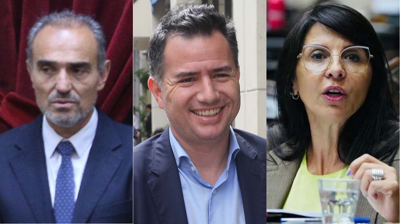 Karina Milei define en las internas y suma armado político libertario