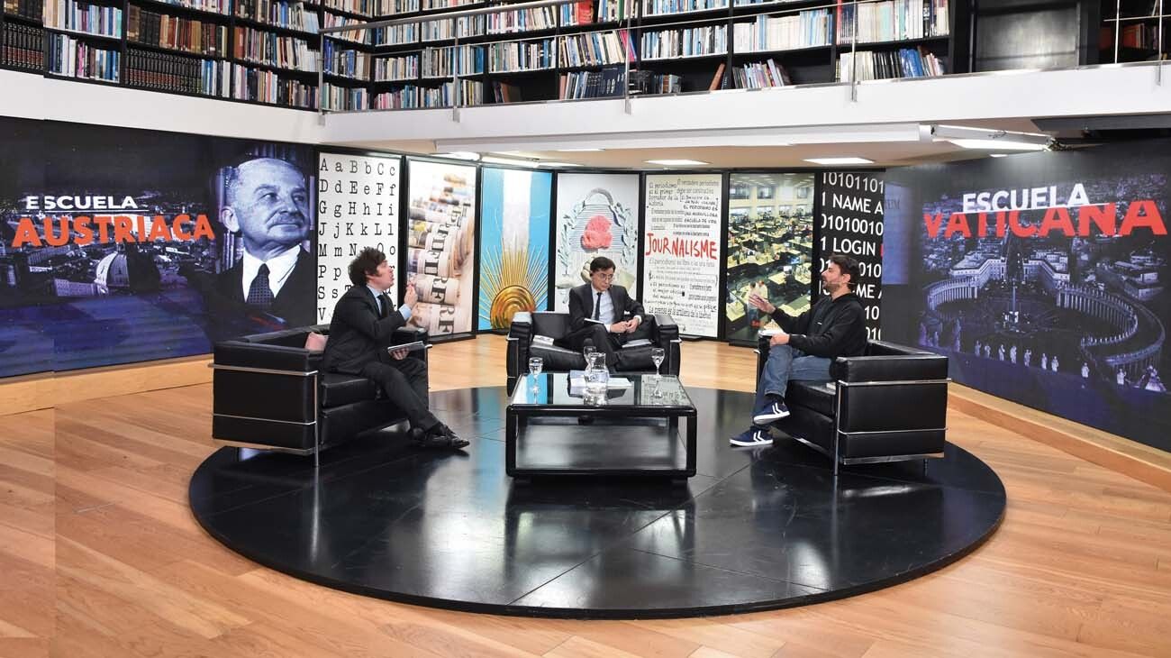 León XIV: "El mal no prevalecerá"