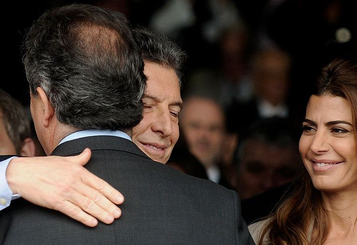 Etchevehere: "Volver al pasado es volver a los corruptos que se amparan en fueros"
