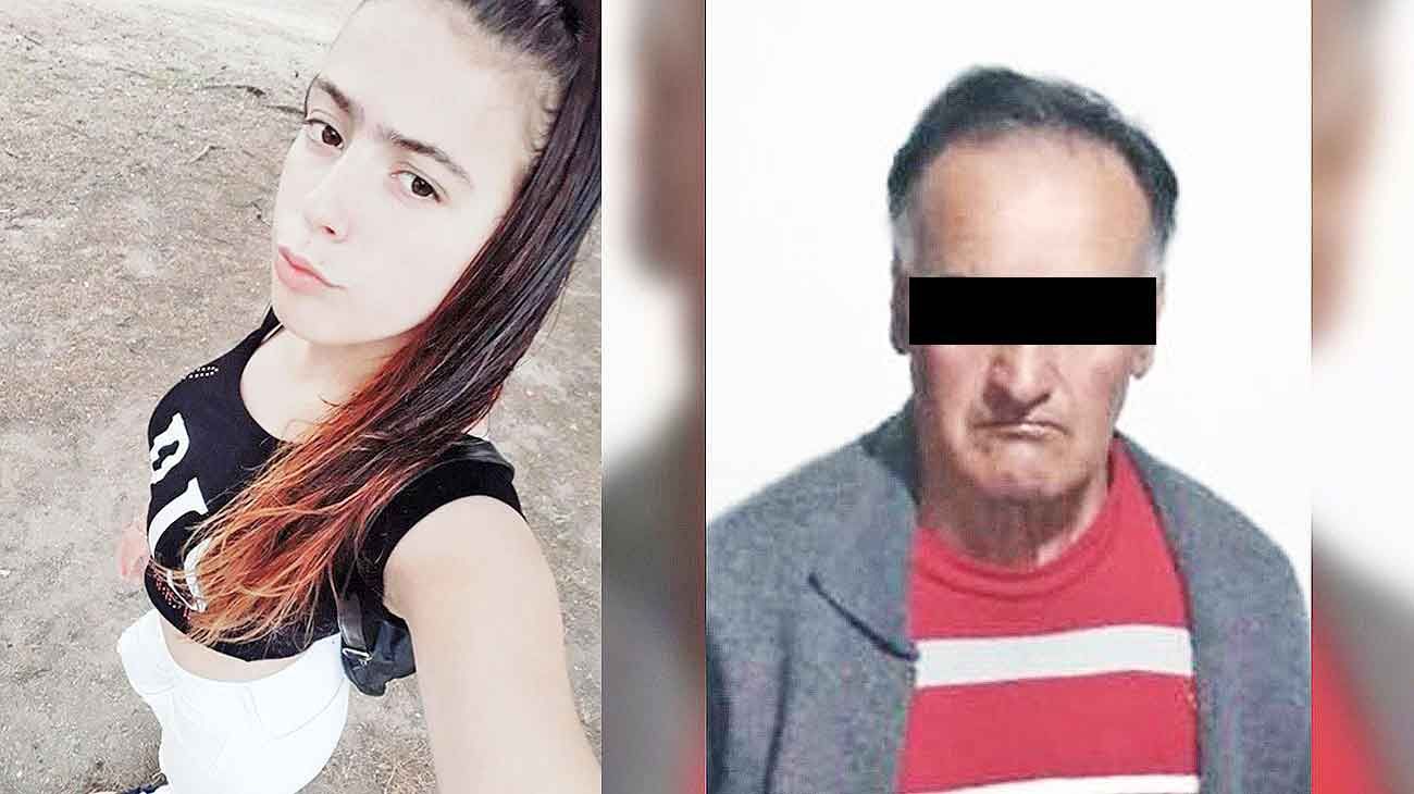 Caso Navila: vida, amores e ira de un asesino torpe