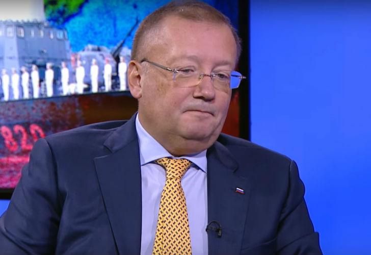 Moscú contraataca a Theresa May: expulsará a los diplomáticos británicos de Rusia