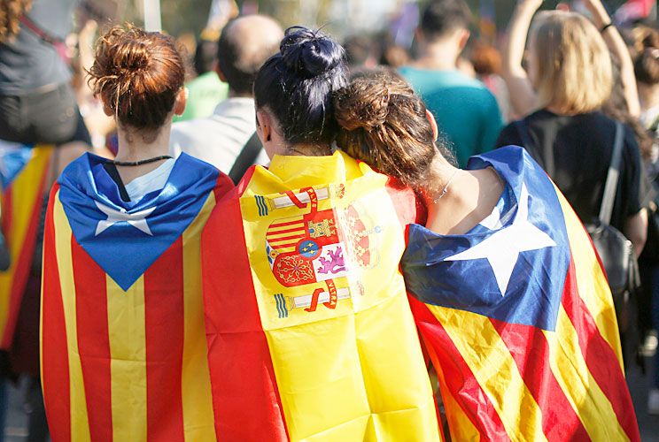 ¿Cuándo se justifica una lucha por la independencia?