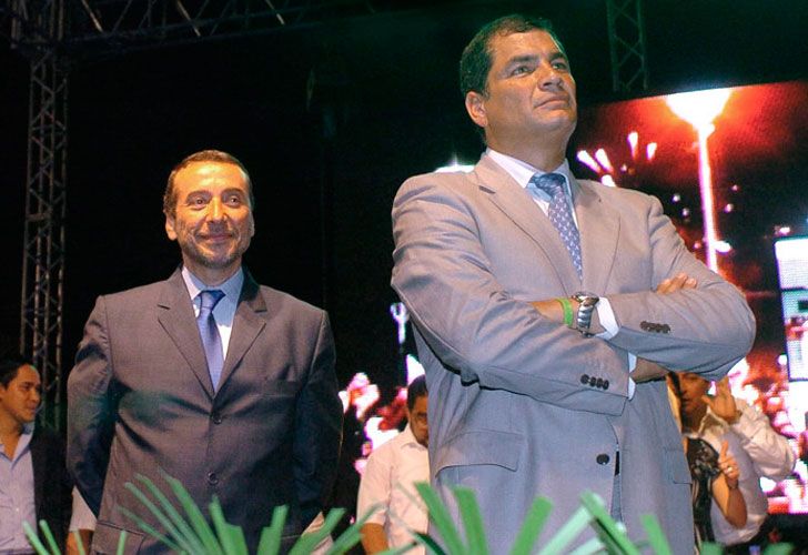 Quién es el “Duran Barba de Cristina”