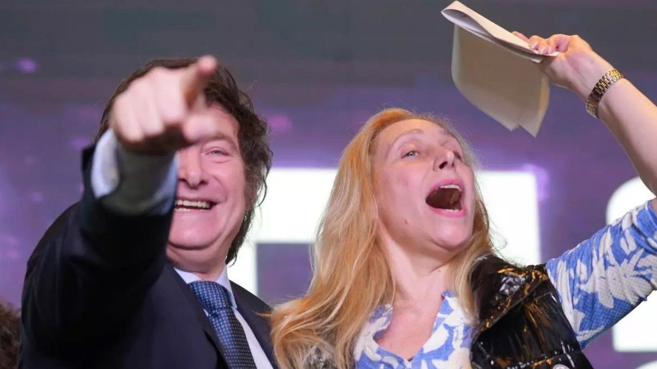 Citaron a Karina Milei y al apoderado de La Libertad Avanza para que expliquen su hipótesis del fraude electoral