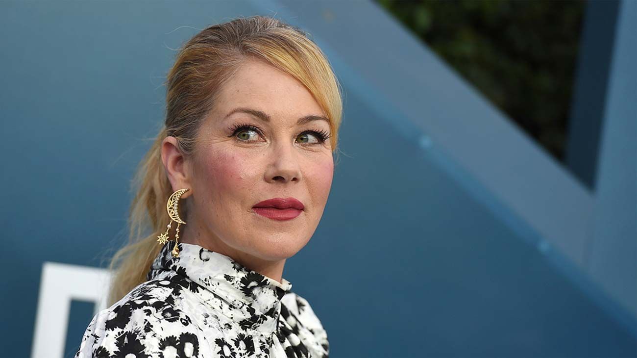 Christina Applegate habló sobre el avance de su esclerosis múltiple: “Paso gran parte del día en cama”