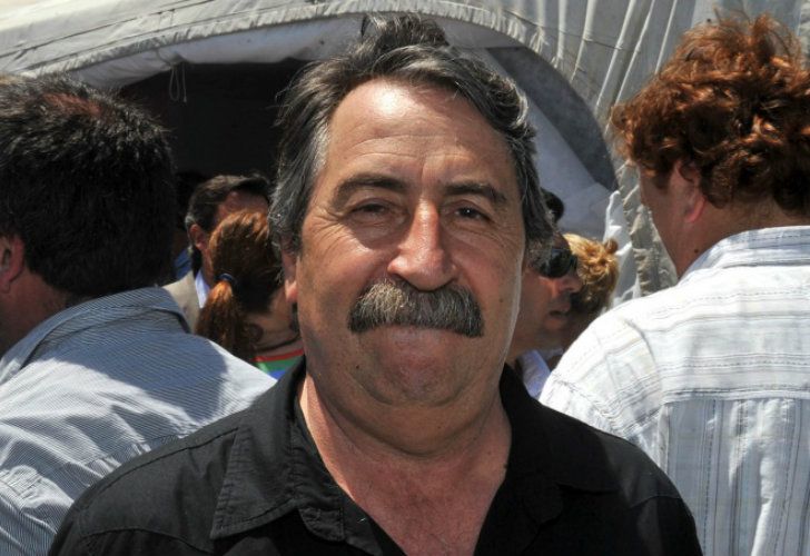 Murió Aldo San Pedro, el "creador" del kirchnerismo