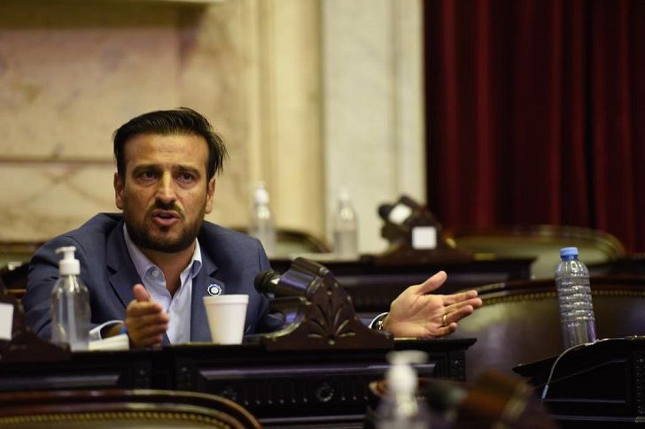 Qué harán los cordobeses que dejan el Congreso en diciembre