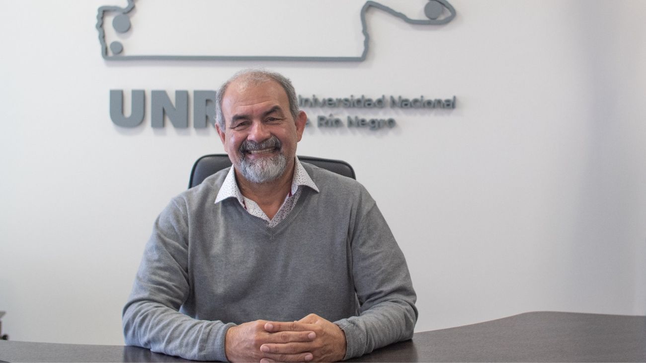 Rector de Universidad de Río Negro: Podría haber otra marcha si el Gobierno desoye los reclamos