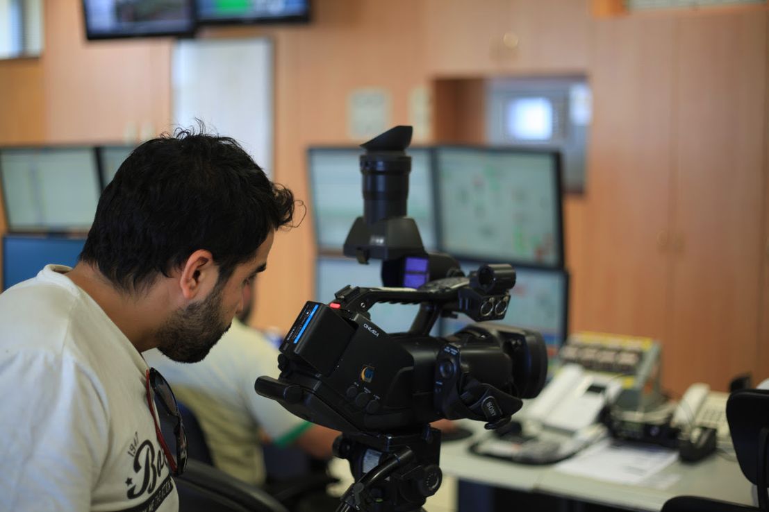 Lanzan nueva carrera de artes audiovisuales