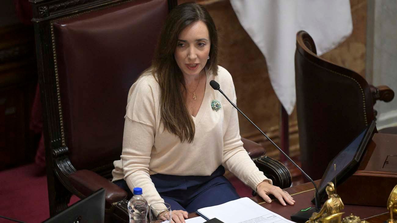 No habría sanción definitiva antes del Pacto de Mayo