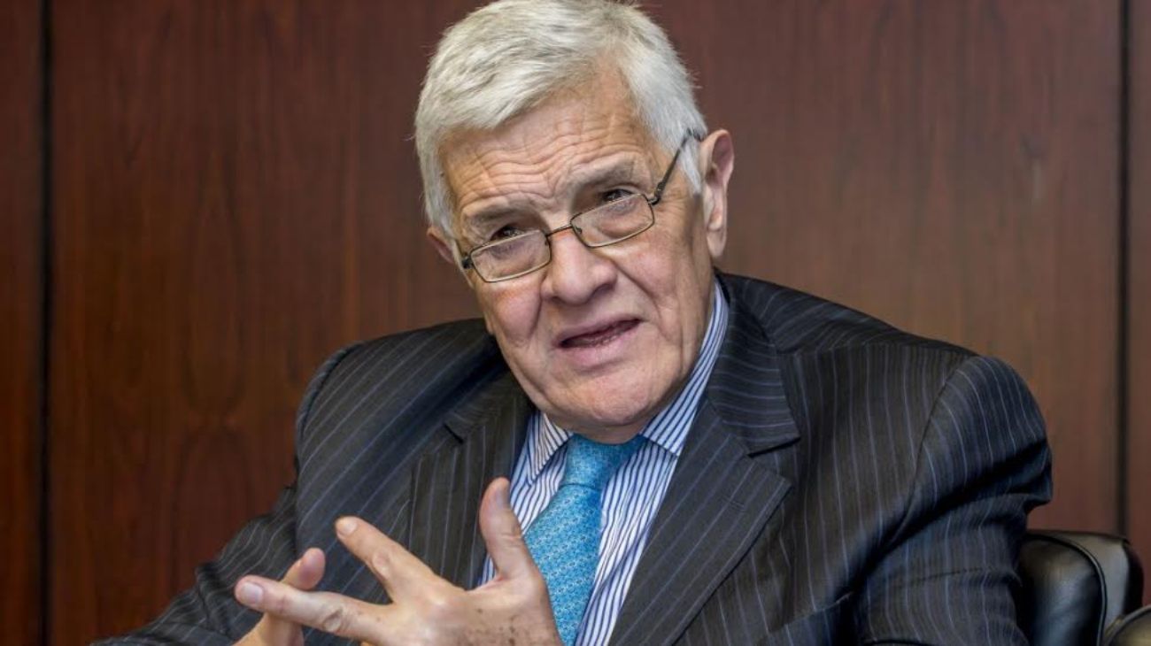 Jorge Castro: "El triunfo de Trump es irreversible"