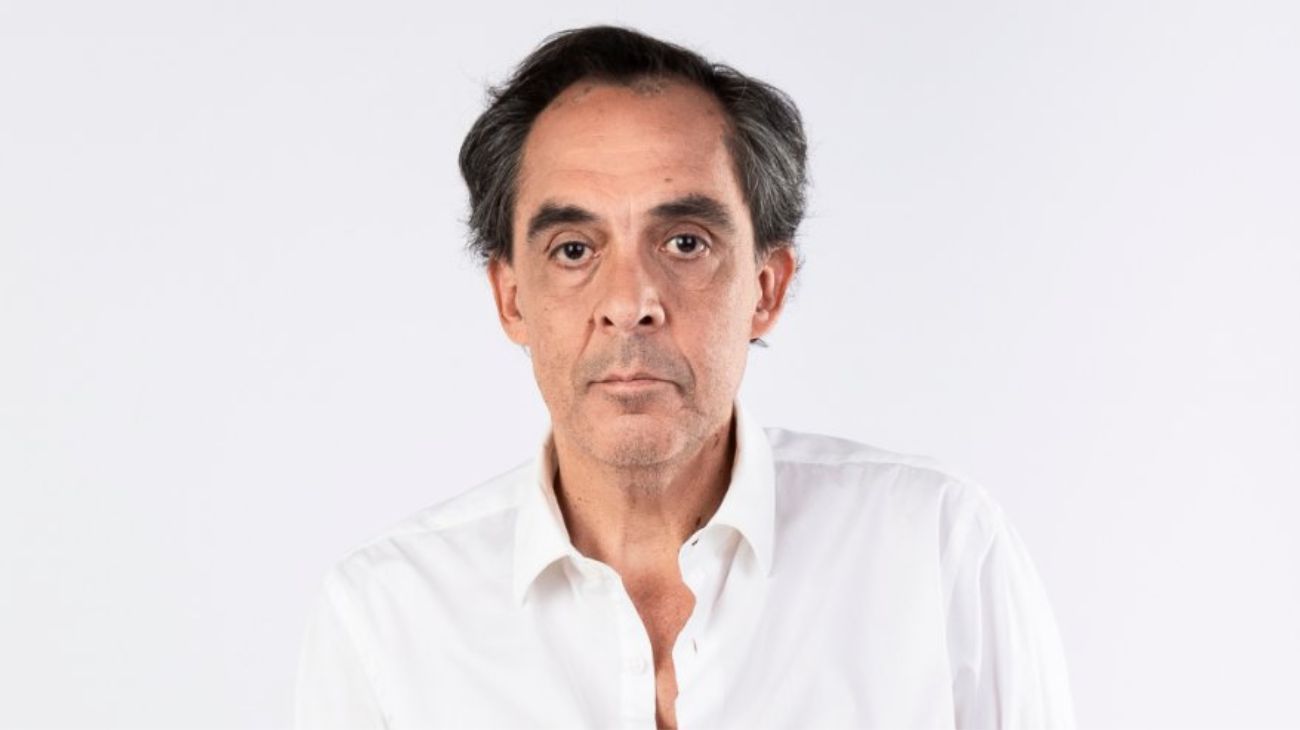 Gustavo Ferreyra: “La reforma laboral debe ser declarada inconstitucional por la Corte Suprema”