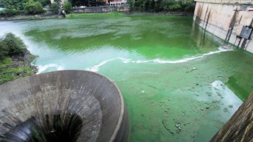 La Justicia avaló el plan de saneamiento del Lago San Roque, exigiendo más controles y plazos estrictos