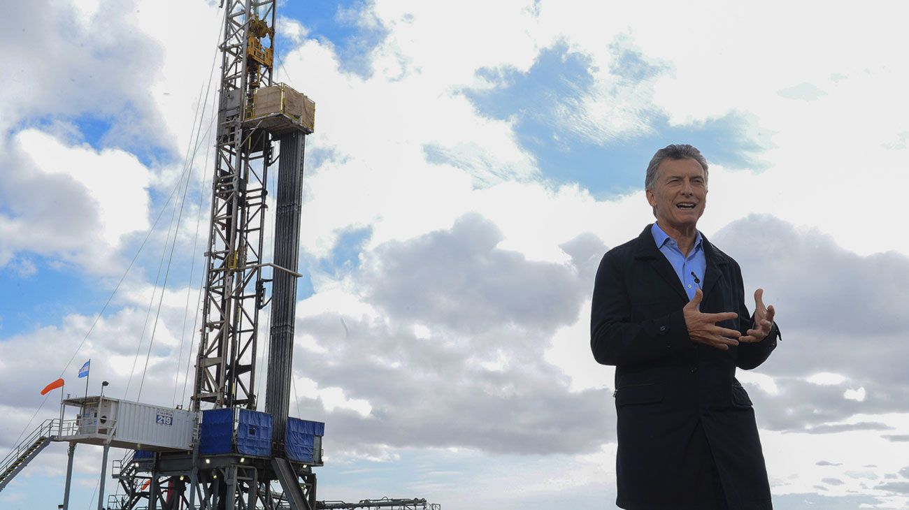 En 2020, Argentina podría recuperarse gracias a Vaca Muerta y el campo
