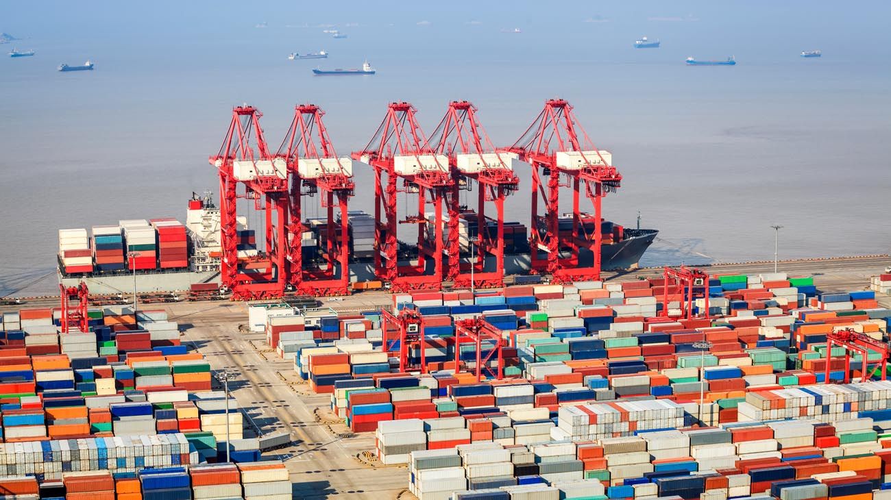 En qué consisten los cambios que implementó el Gobierno en el régimen de importaciones
