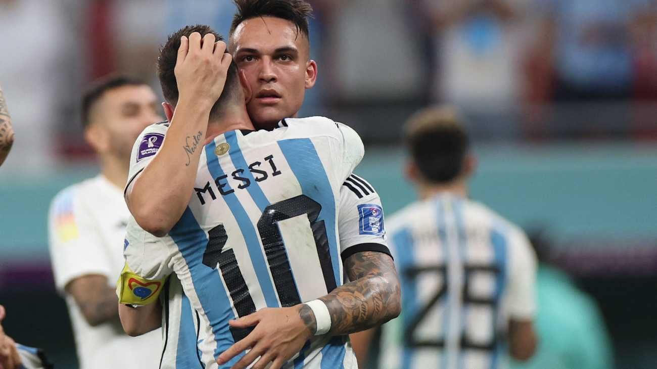 La Selección se enfrentará a Croacia: quiénes tienen asueto este martes