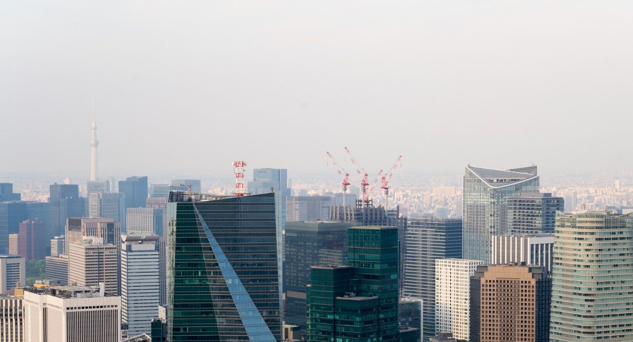 Se agrava la crisis en el sector inmobiliario en China