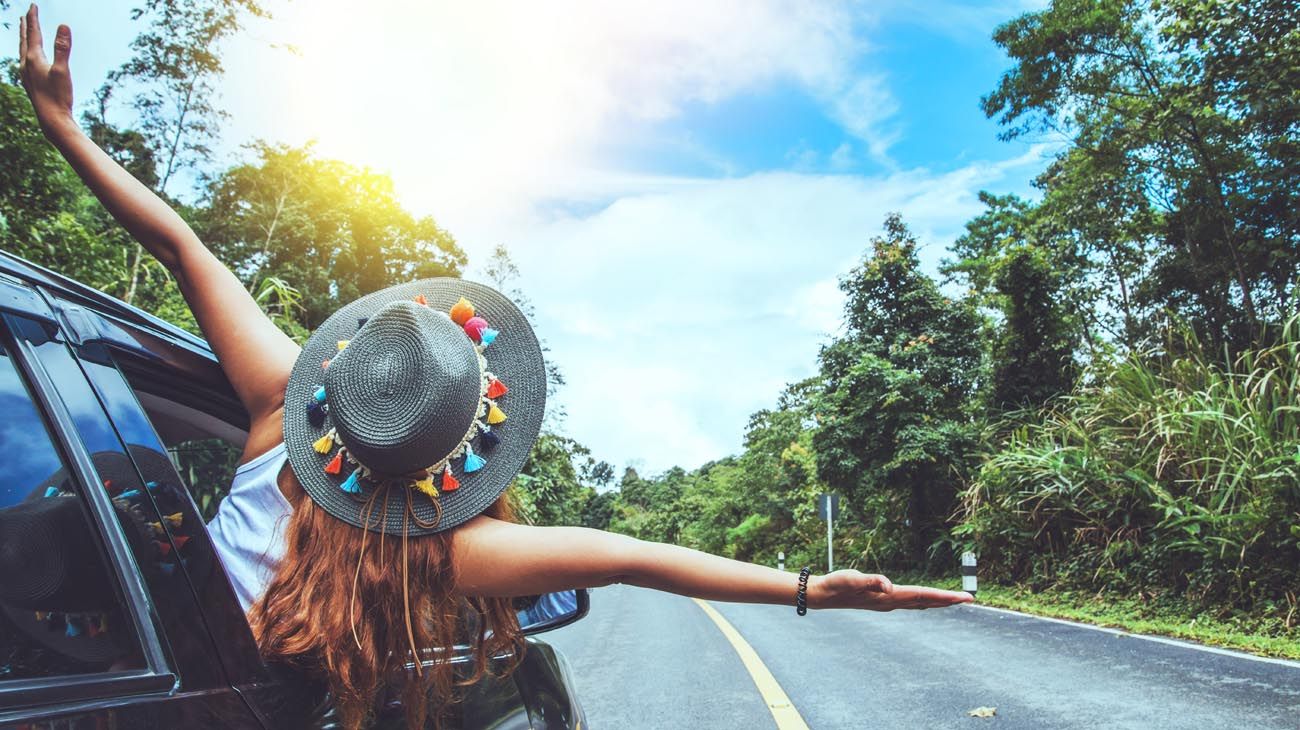 Día mundial de la felicidad, un logro del yo y del nosotros