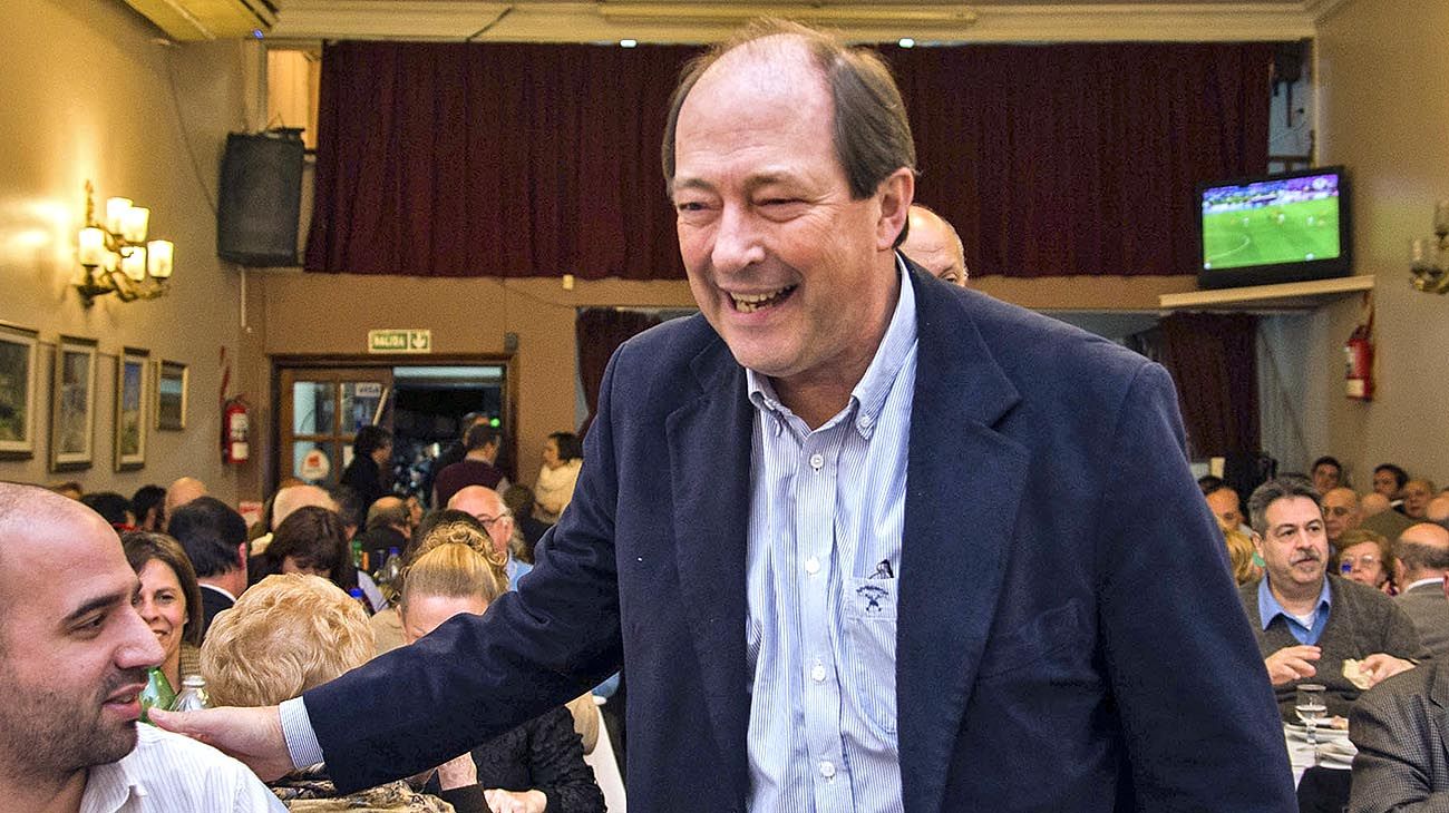 Ernesto Sanz: "Juntos por el Cambio debe presentar un plan de gobierno ahora, no en 2023"