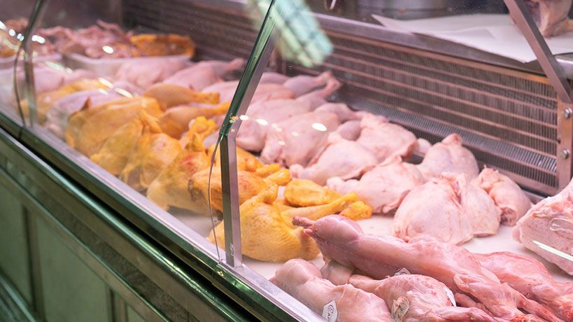 Subió un 30% el pollo en Córdoba: qué está pasando con la producción y los precios