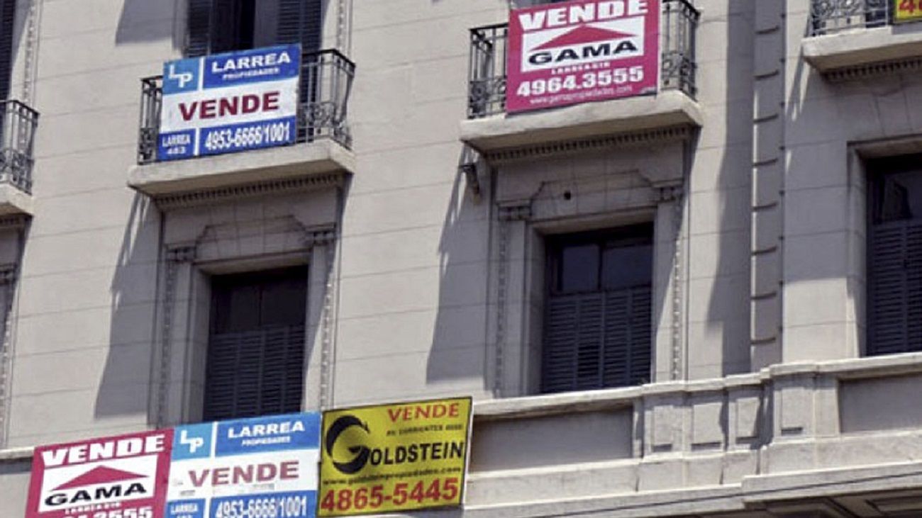 Mercado inmobiliario en CABA: conviene comprar, vender o esperar