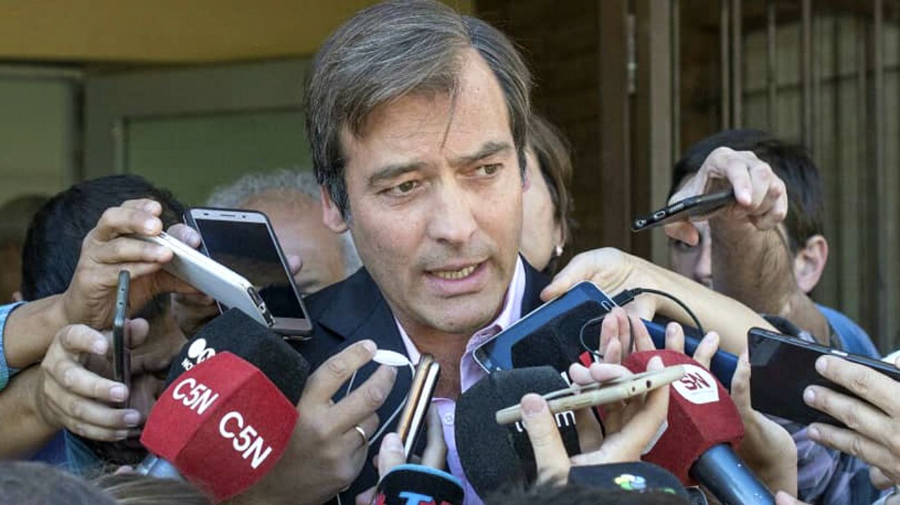 Ministerio de Justicia: Alberto Fernández nombró a Martín Soria en reemplazo de Marcela Losardo