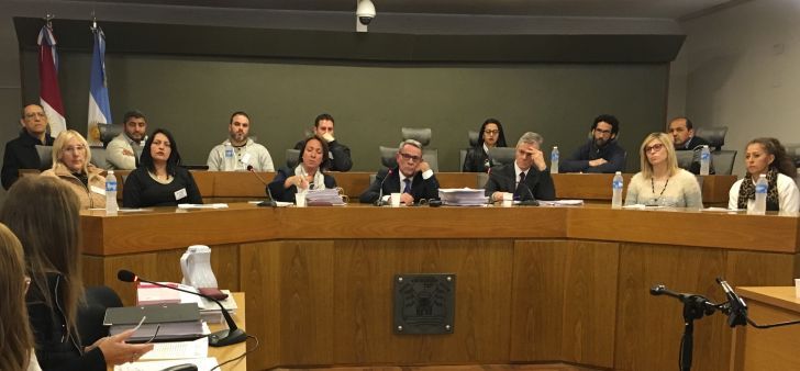 Cómo analizó la Justicia un caso ‘inverso’ al de Brenda Barattini