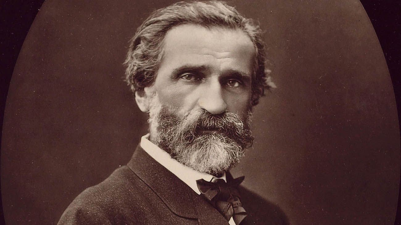 Giuseppe Verdi y la ópera Nabucco: 150 años de historia