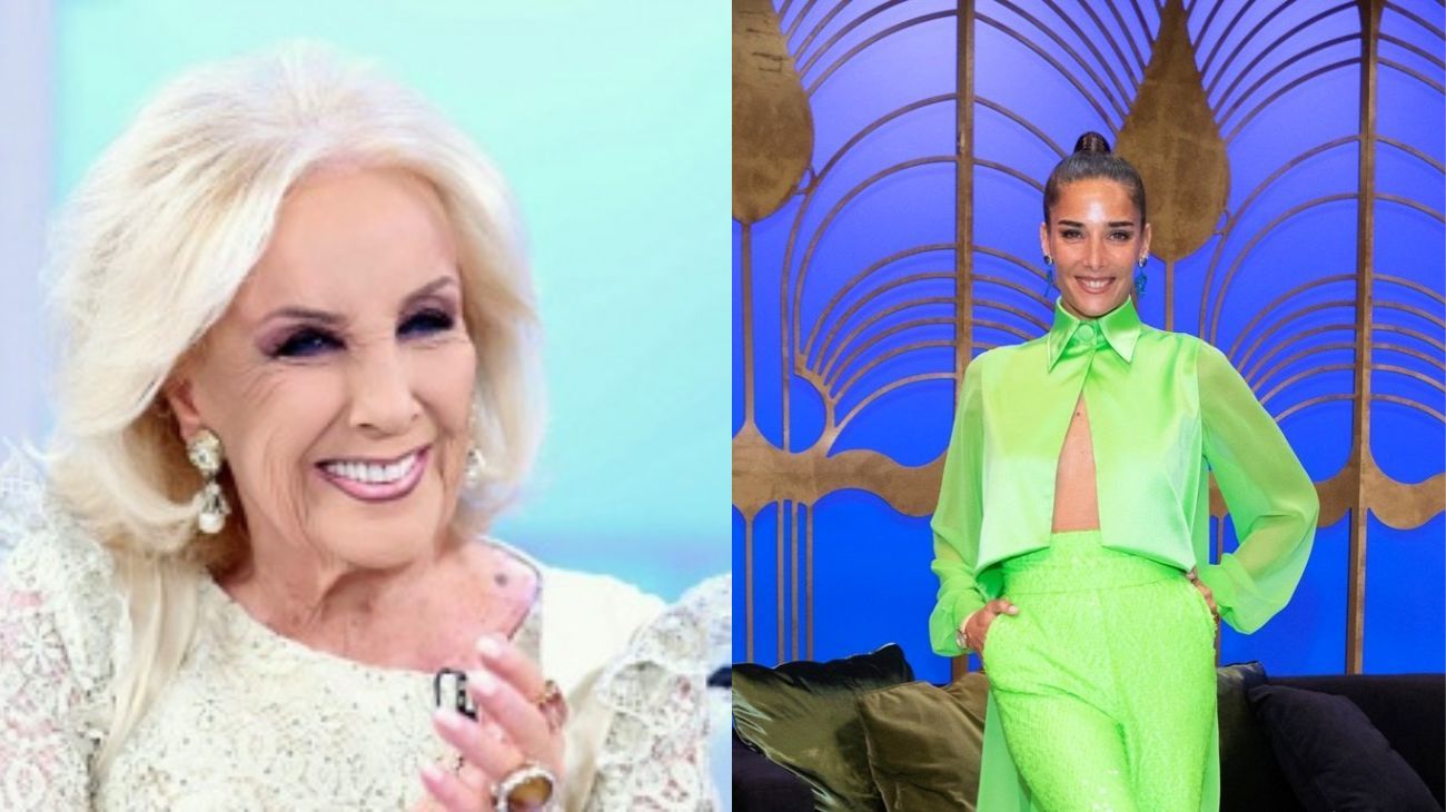 Volvieron Mirtha Legrand y Juanita Viale: el rating de los debuts