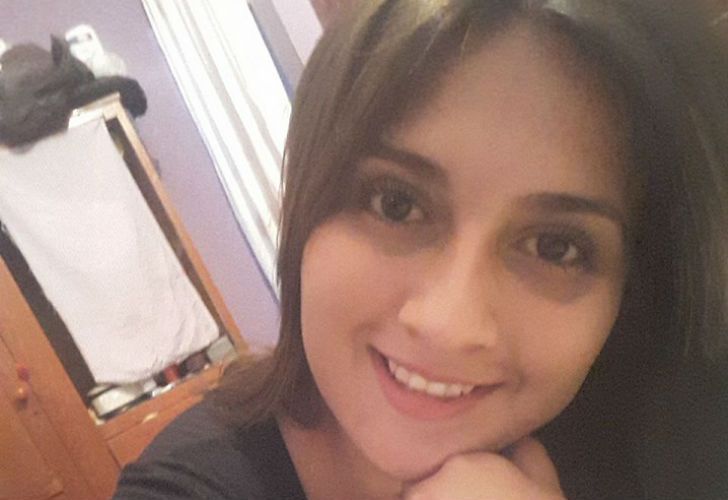 La joven violada en Salta rompió el silencio