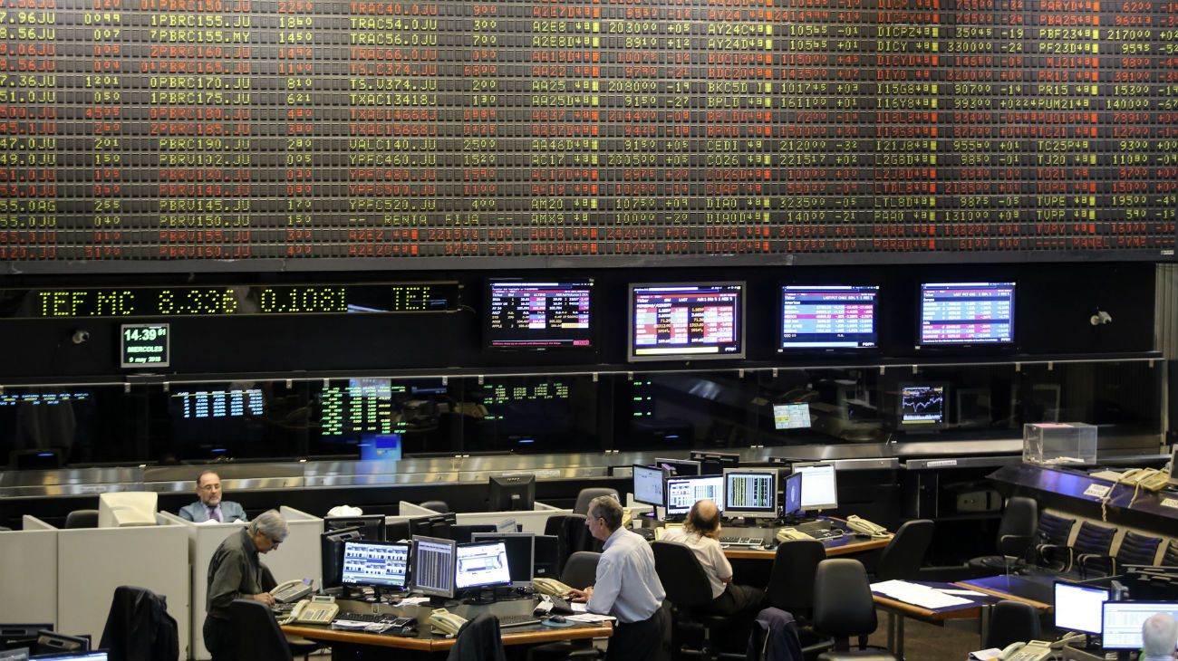 Las 7 claves para entender el impuesto a la renta financiera
