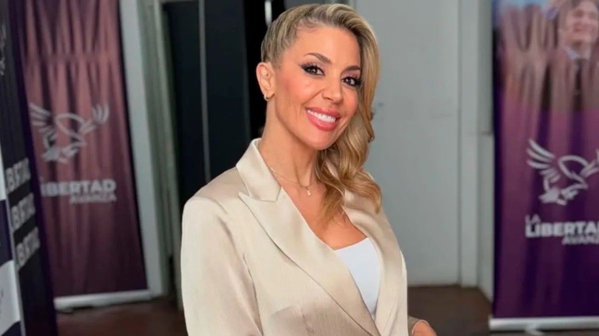 "Ya tengo miedo": Virginia Gallardo denunció feroces amenazas de muerte en sus redes