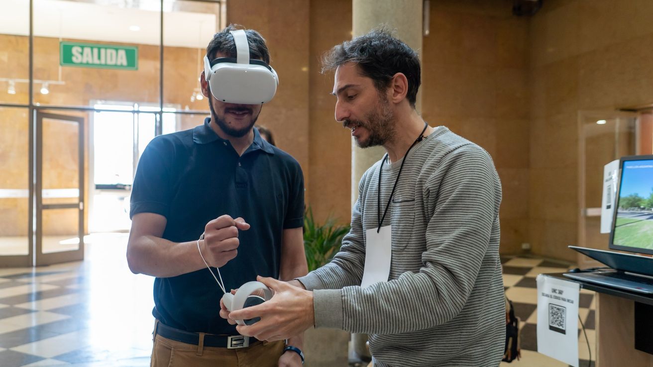 La UNC eligió sus proyectos más innovadores