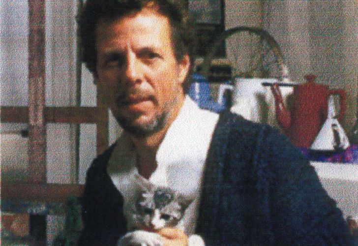 Peter Malenchini, una historia de abusos y silencios