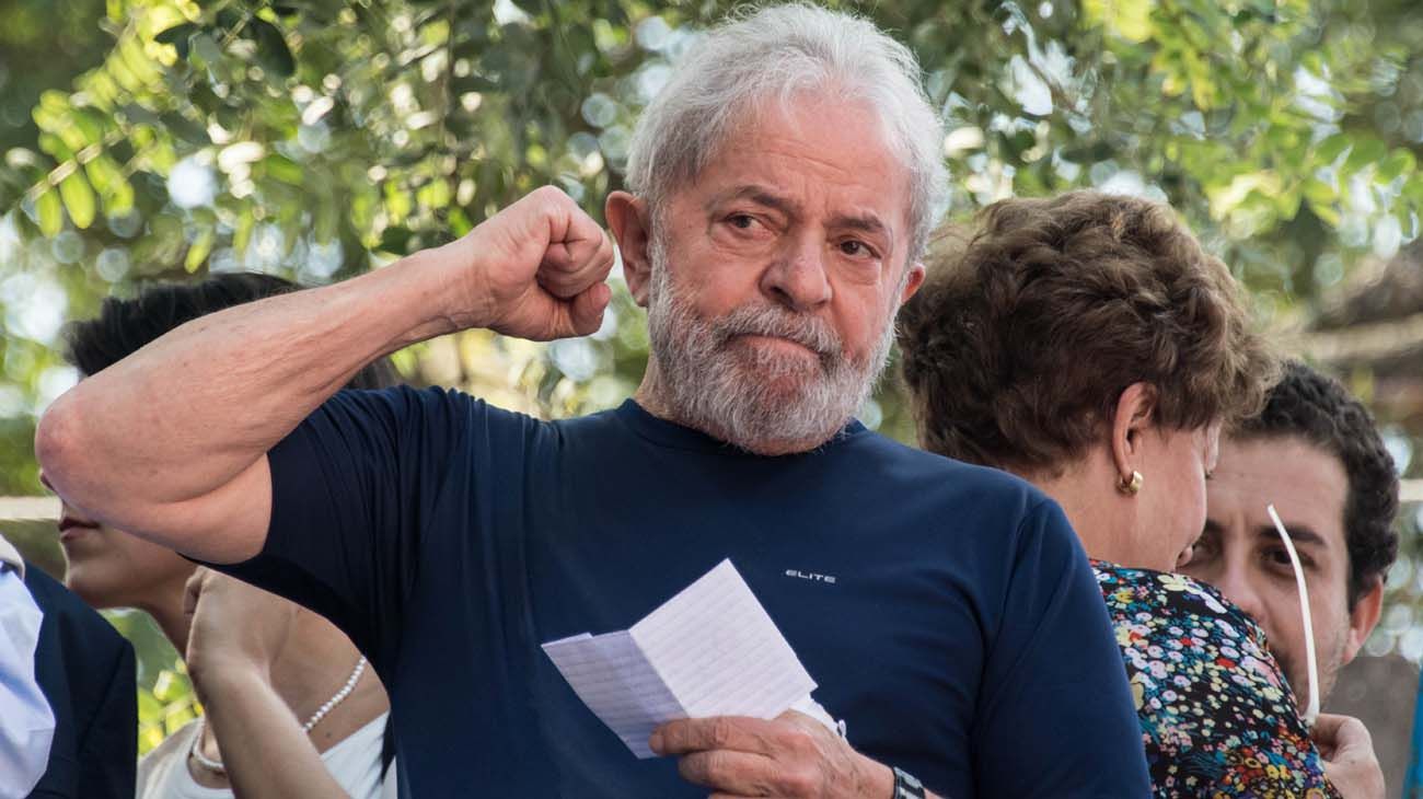 Las arbitrariedades del fallo que lo habían condenado