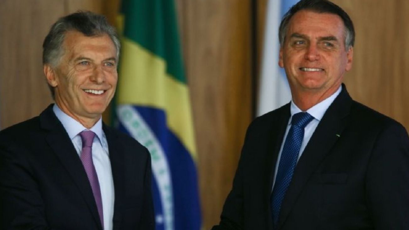 El brexit de Latinoamérica: la posible retirada de Brasil del Mercosur
