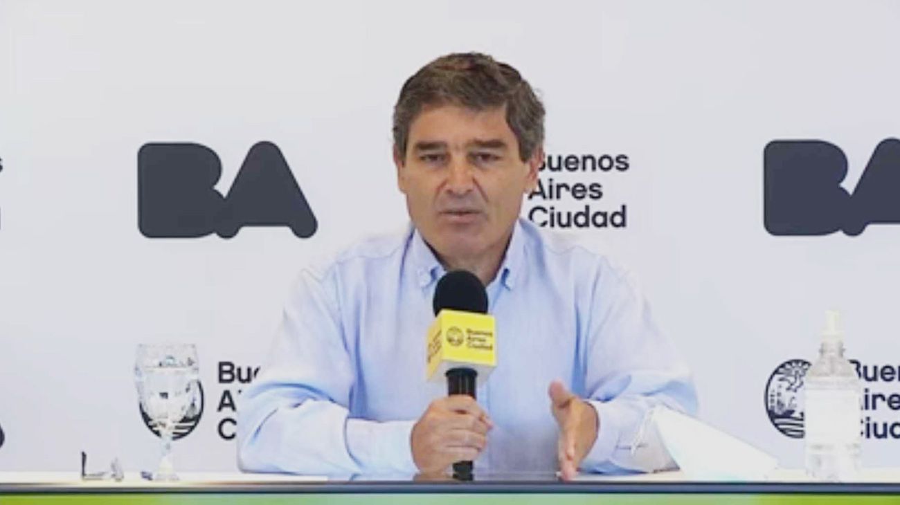 Segunda ola de COVID-19 | Para Fernán Quirós, "fue oportuno el Gobierno nacional al restringir"