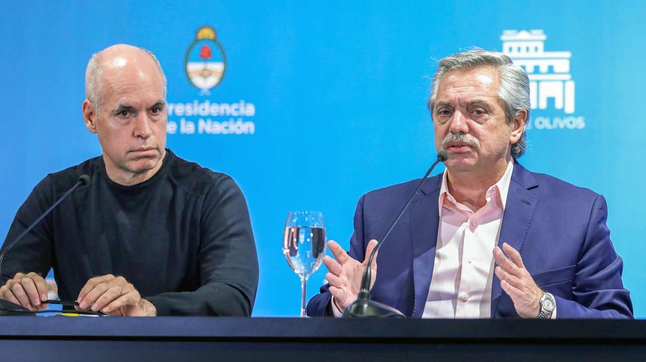 La peor semana del gobierno nacional