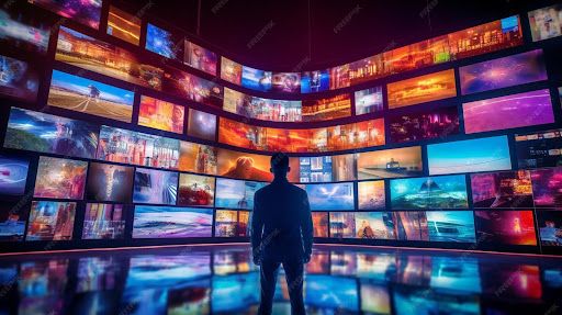 Descubrí cuál es tu plataforma ideal para mirar series, películas y TV